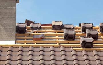 Welborne clay roofing costs