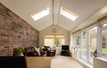 conservatory roof insulation Welborne, Norfolk