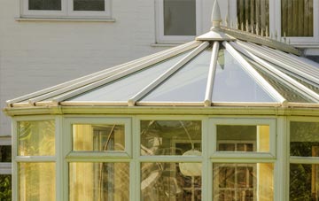 conservatory roof repair Welborne, Norfolk