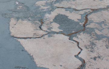 fibreglass roofing replacement Welborne