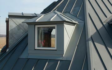 metal roofing Welborne, Norfolk