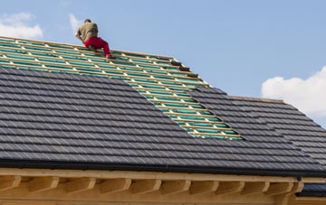 roof replacement Welborne, Norfolk