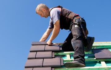 disadvantages of Welborne slate roofing
