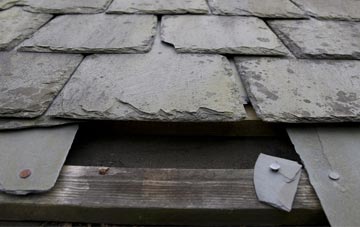 Welborne slate roof repairs and maintenance