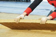 find rated Welborne roof insulation companies